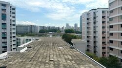 Blk 216 Jurong East Street 21 (Jurong East), HDB Executive #460121991